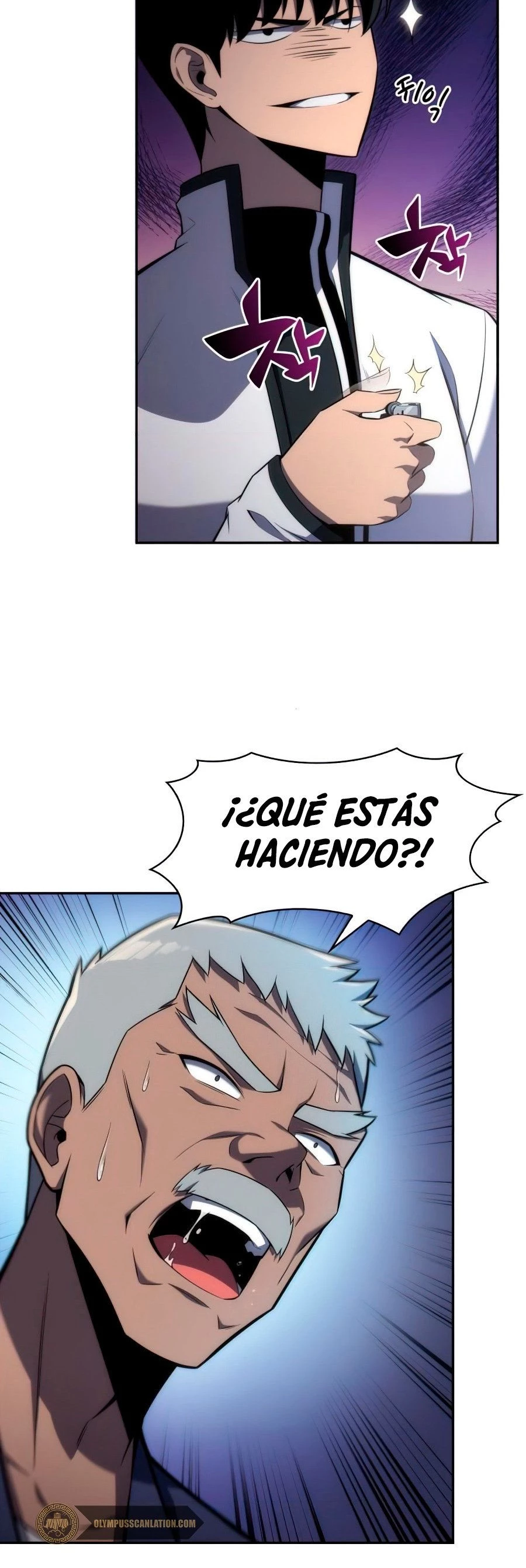 Sin fin skills > Capitulo 8 > Page 151