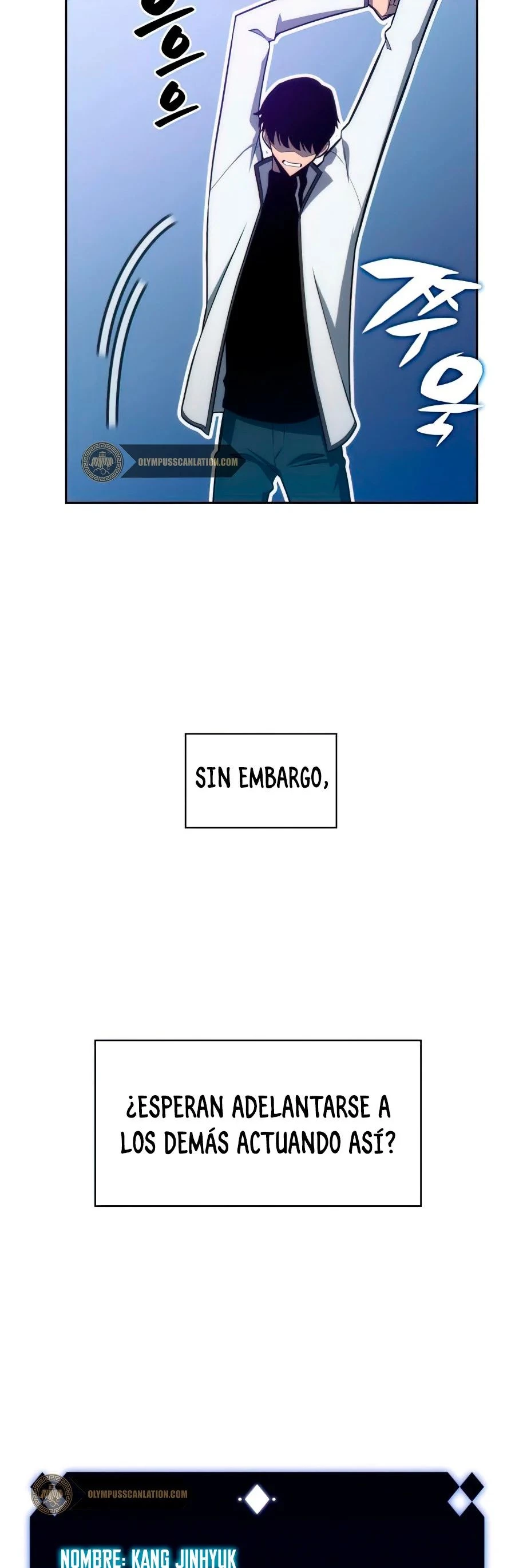 Sin fin skills > Capitulo 8 > Page 401