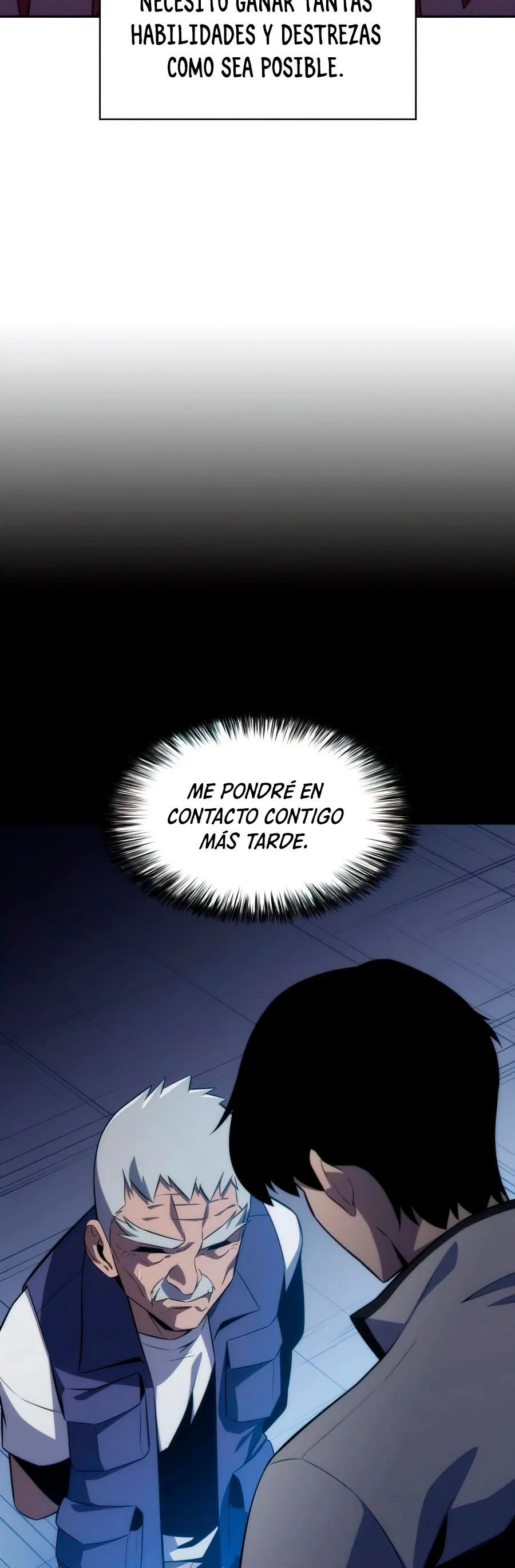 Sin fin skills > Capitulo 8 > Page 421