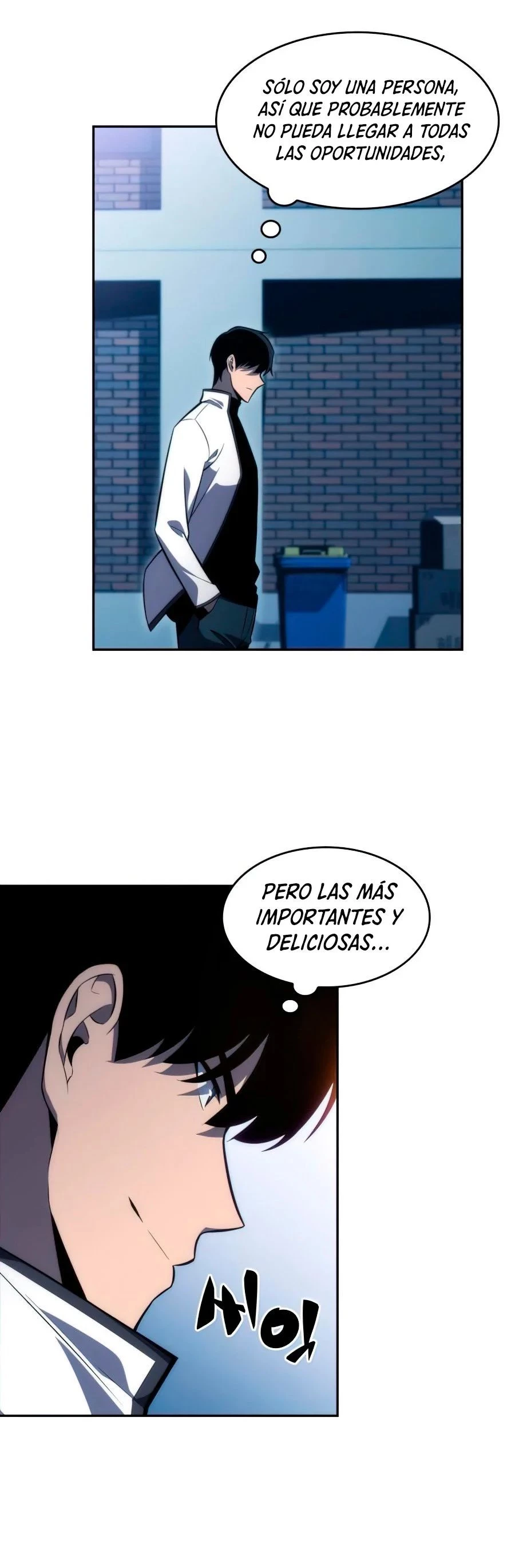 Sin fin skills > Capitulo 8 > Page 471