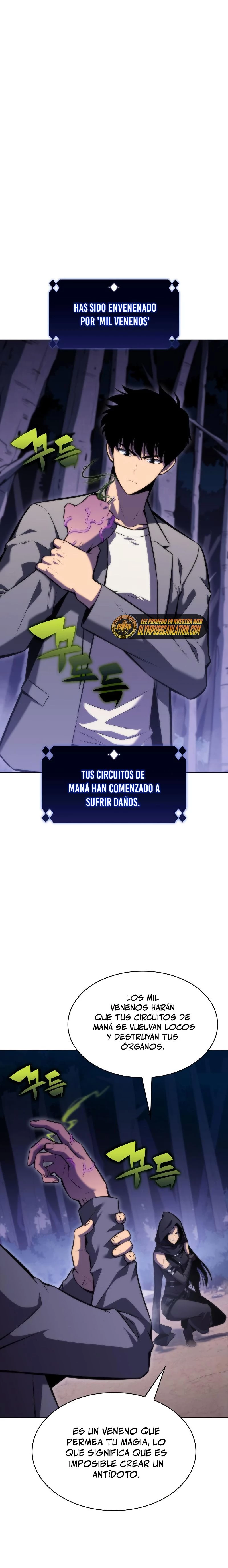 Sin fin skills > Capitulo 81 > Page 21
