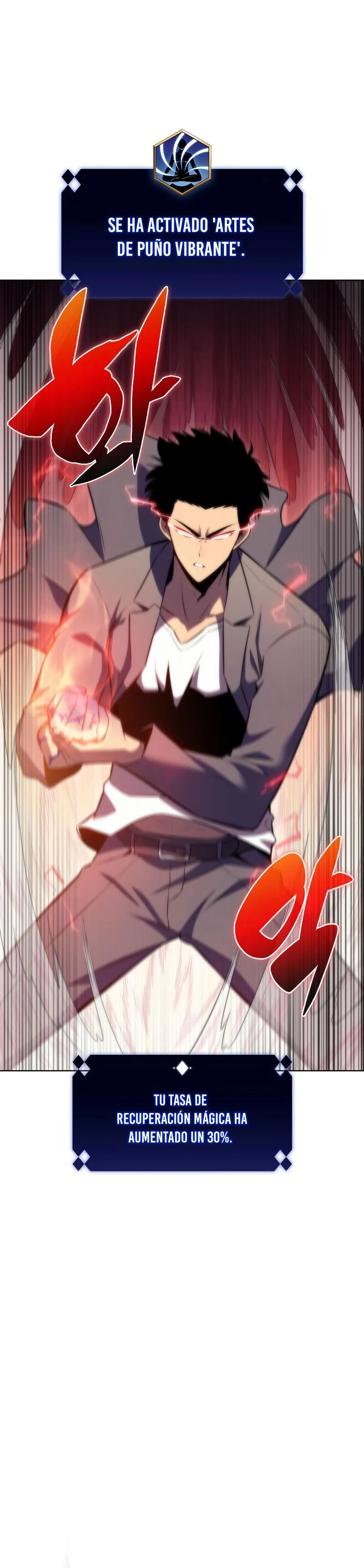 Sin fin skills > Capitulo 81 > Page 41