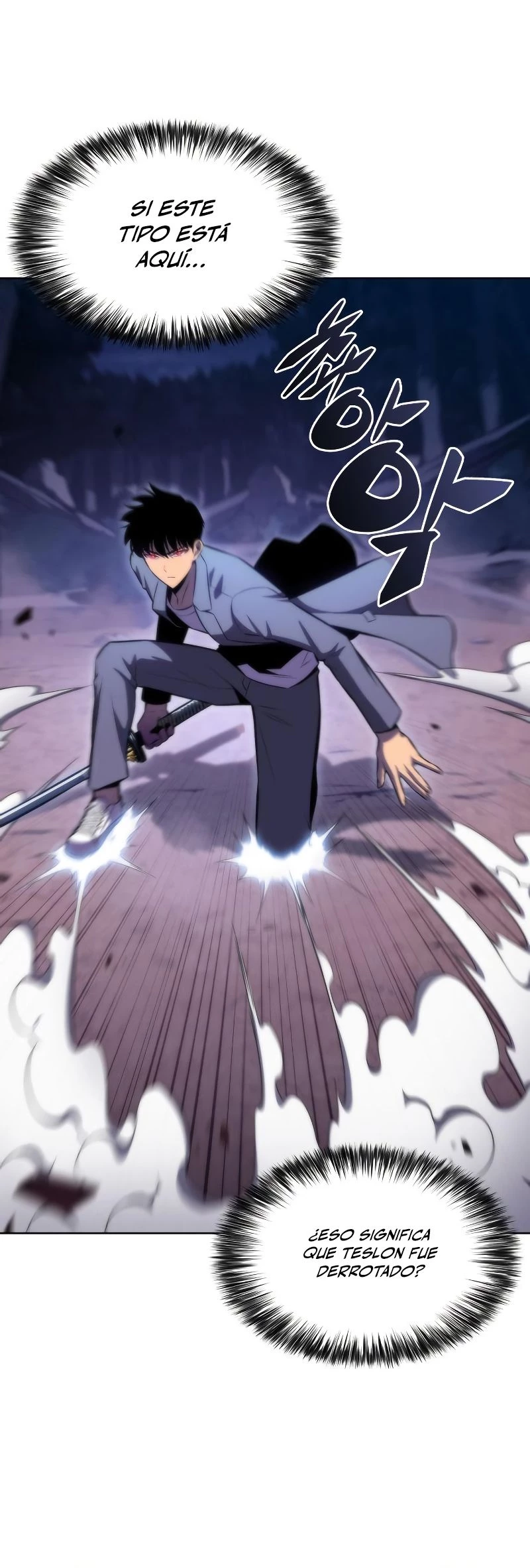 Sin fin skills > Capitulo 81 > Page 151