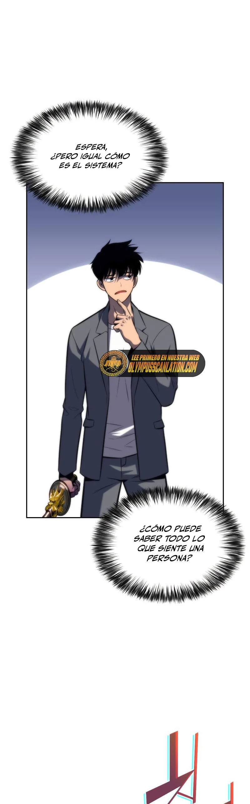 Sin fin skills > Capitulo 81 > Page 181