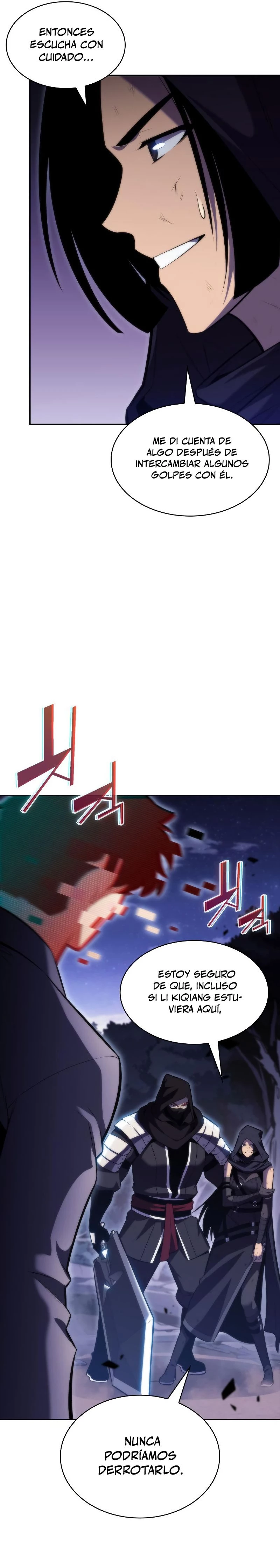 Sin fin skills > Capitulo 81 > Page 211