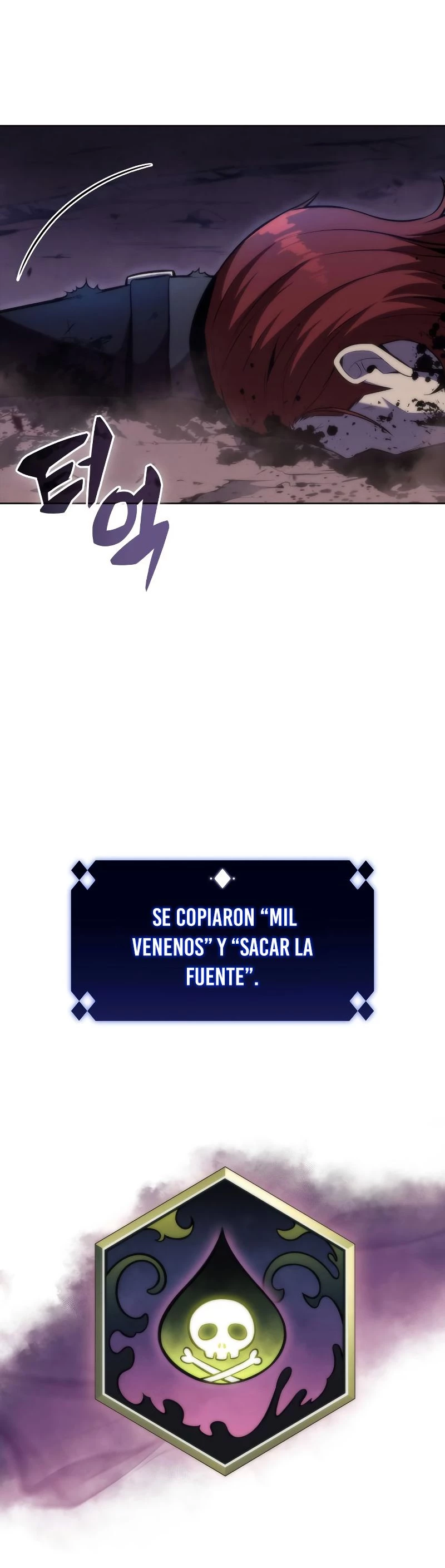 Sin fin skills > Capitulo 81 > Page 361