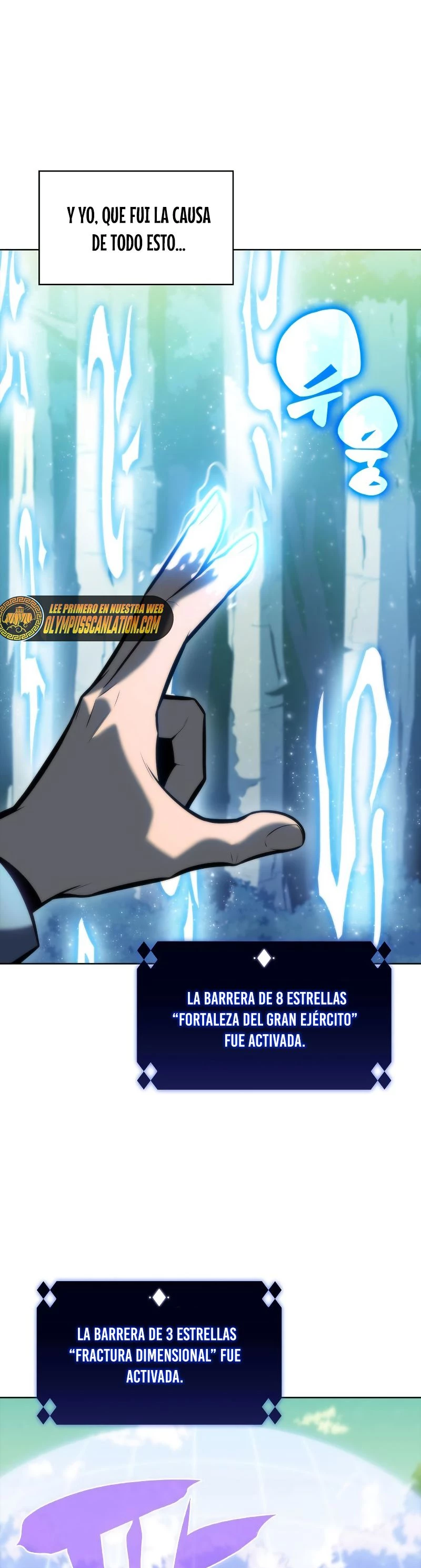Sin fin skills > Capitulo 81 > Page 421