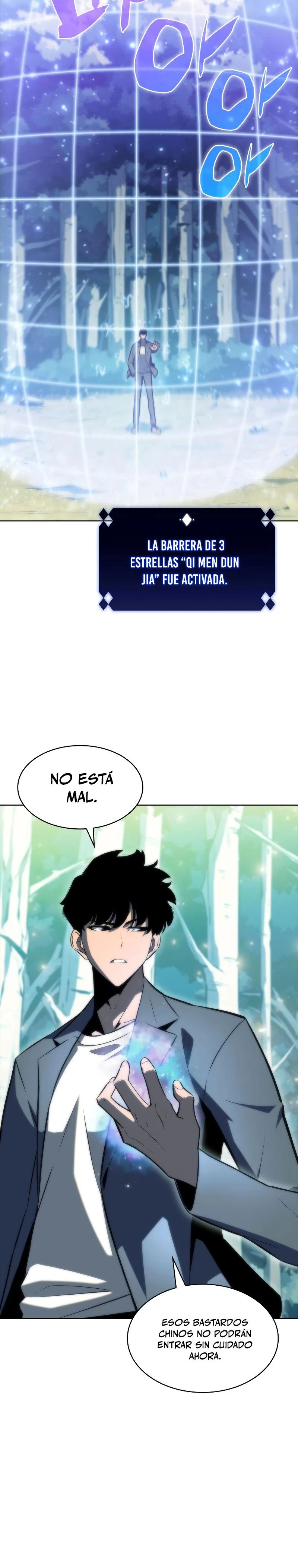 Sin fin skills > Capitulo 81 > Page 431