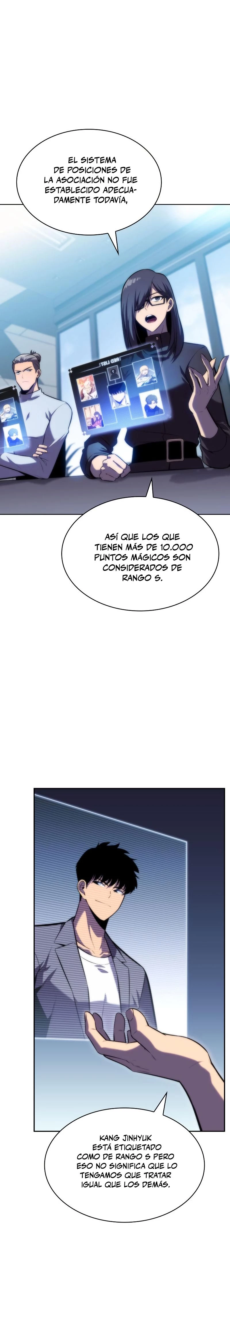 Sin fin skills > Capitulo 81 > Page 461