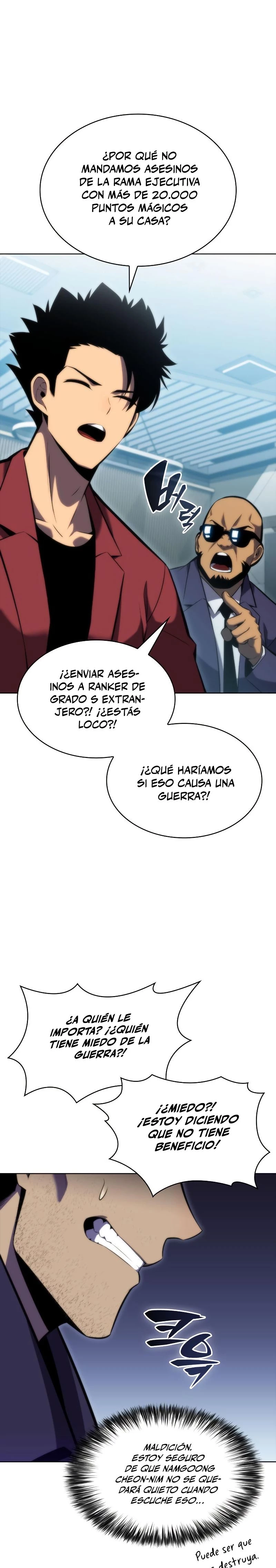 Sin fin skills > Capitulo 81 > Page 471