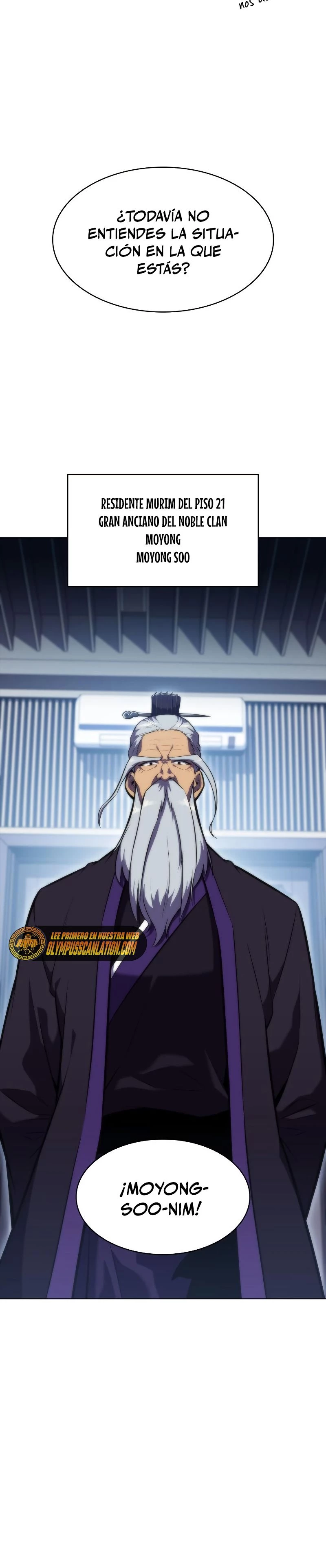 Sin fin skills > Capitulo 81 > Page 481