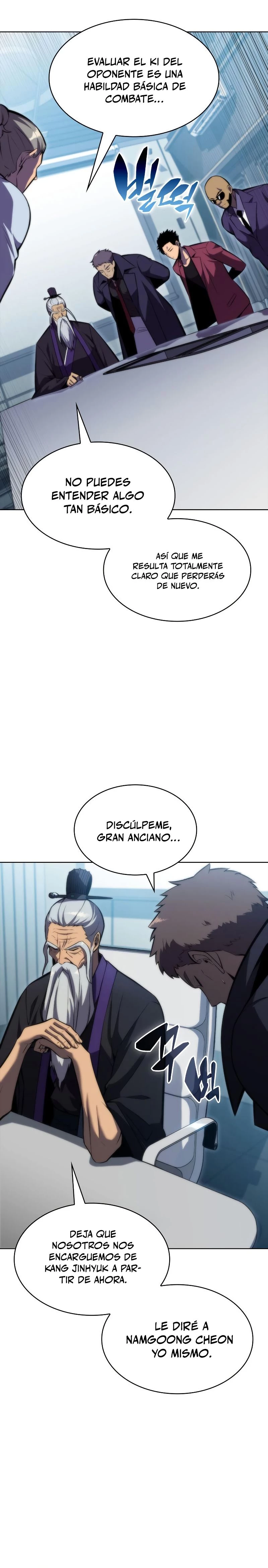 Sin fin skills > Capitulo 81 > Page 491