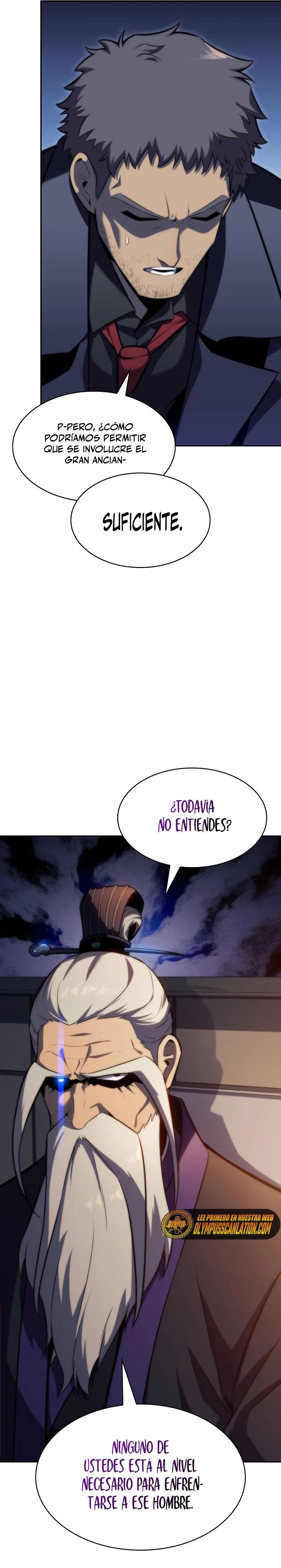 Sin fin skills > Capitulo 81 > Page 501