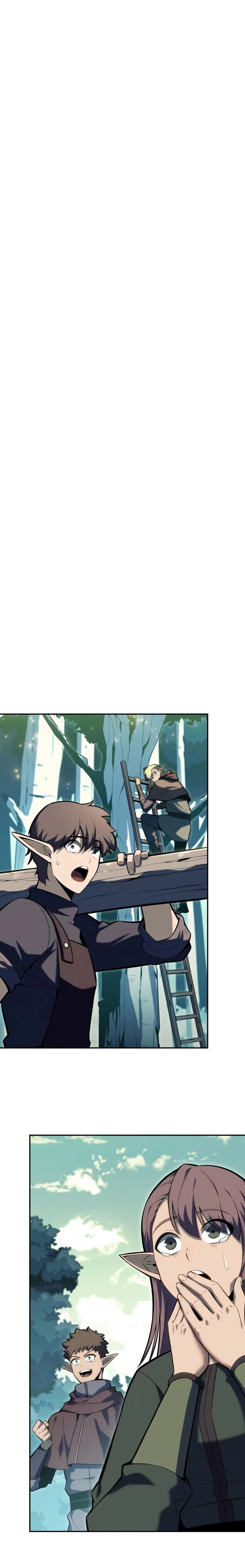 Sin fin skills > Capitulo 82 > Page 21