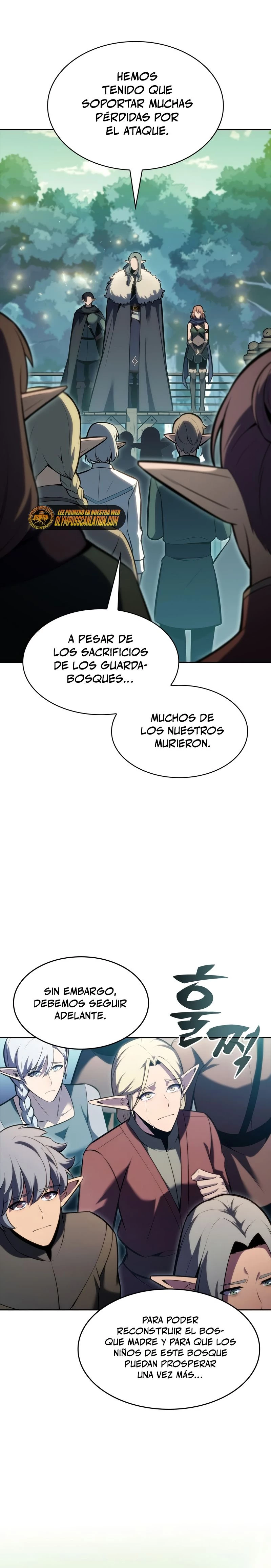 Sin fin skills > Capitulo 82 > Page 41