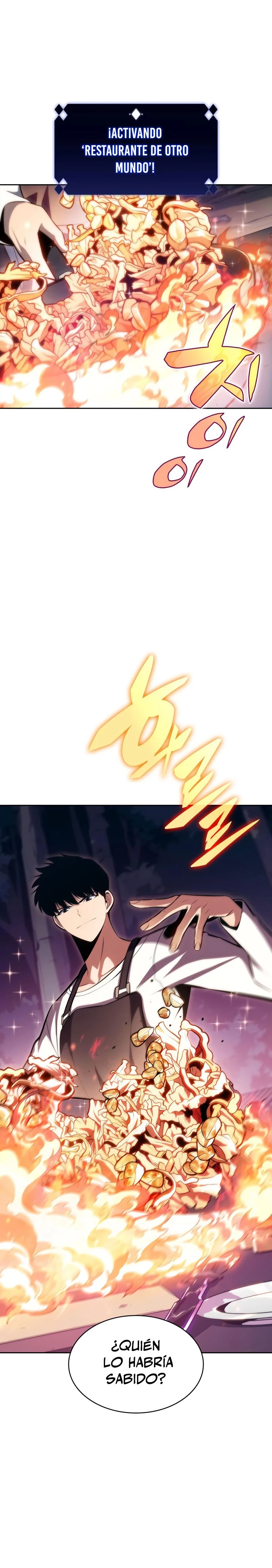 Sin fin skills > Capitulo 82 > Page 71