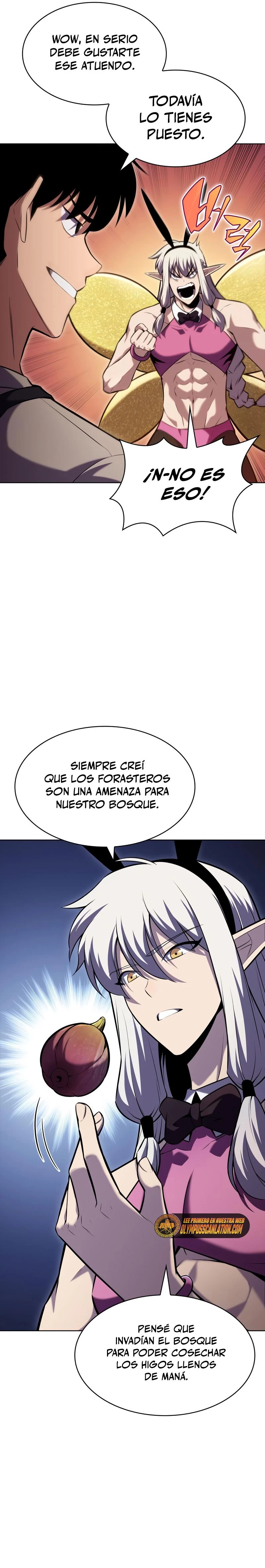 Sin fin skills > Capitulo 82 > Page 111