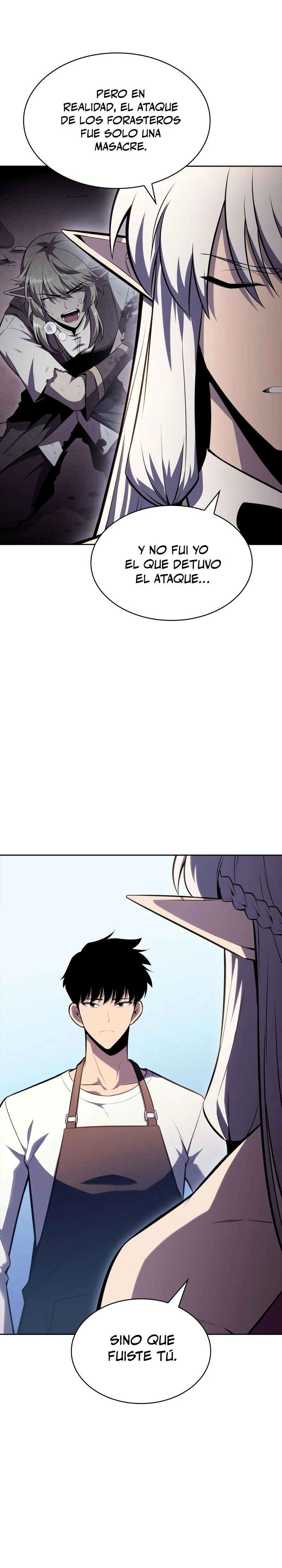Sin fin skills > Capitulo 82 > Page 121