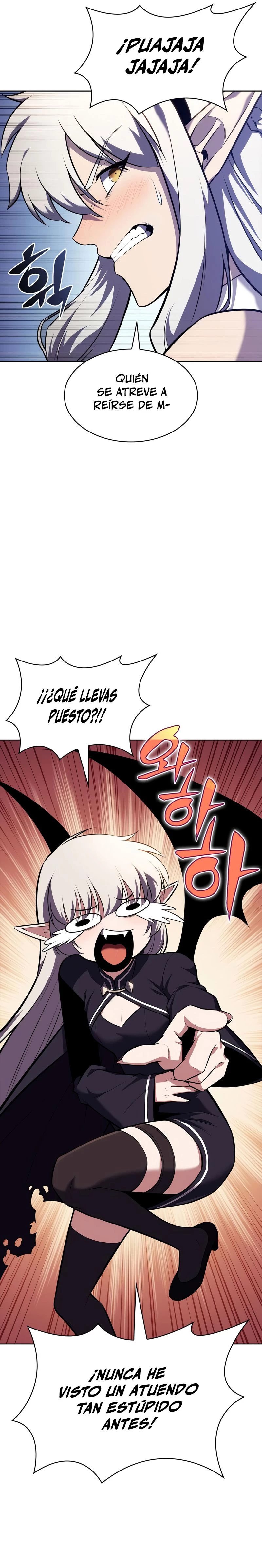 Sin fin skills > Capitulo 82 > Page 151
