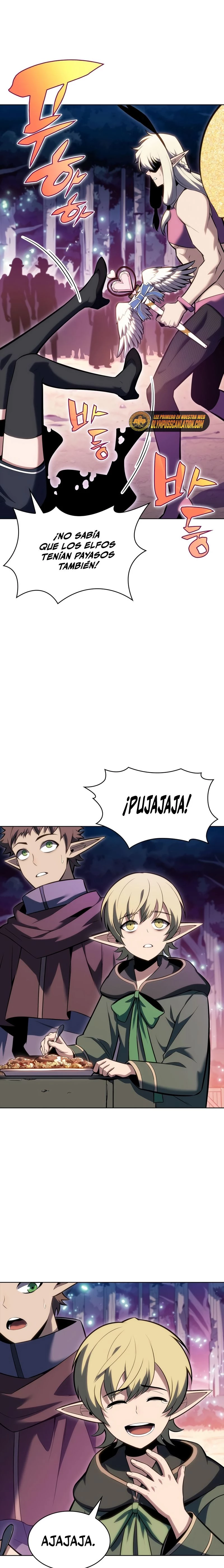 Sin fin skills > Capitulo 82 > Page 161