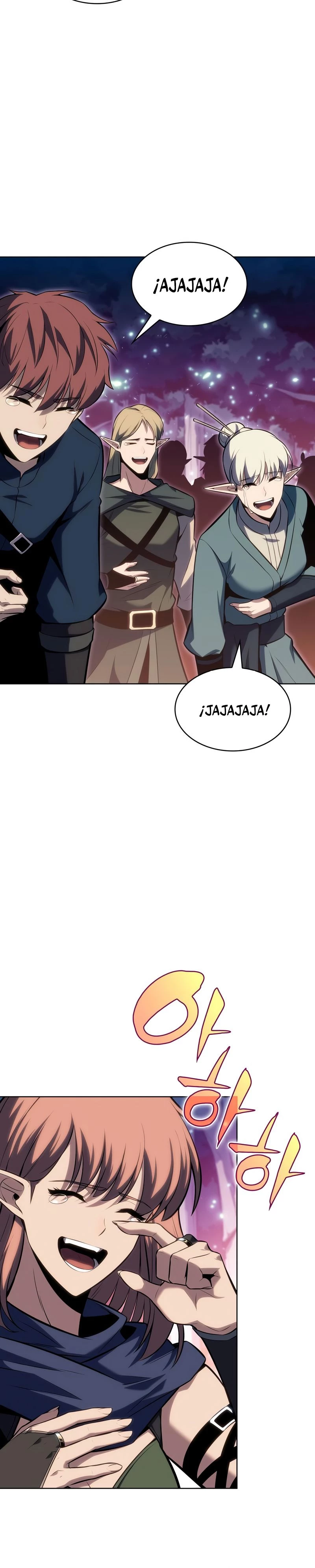 Sin fin skills > Capitulo 82 > Page 171