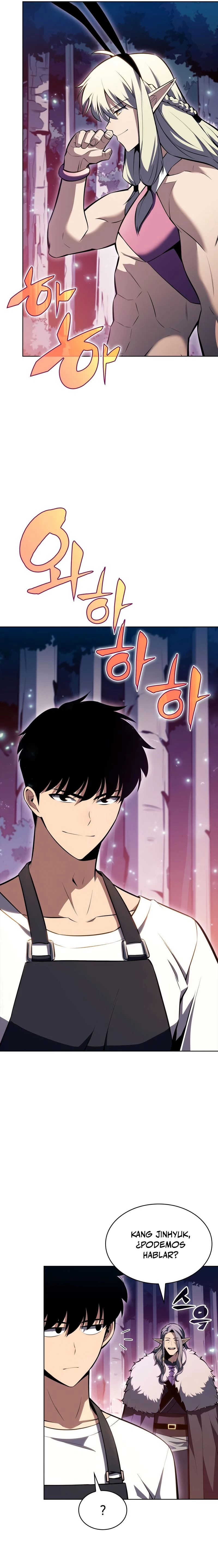 Sin fin skills > Capitulo 82 > Page 181