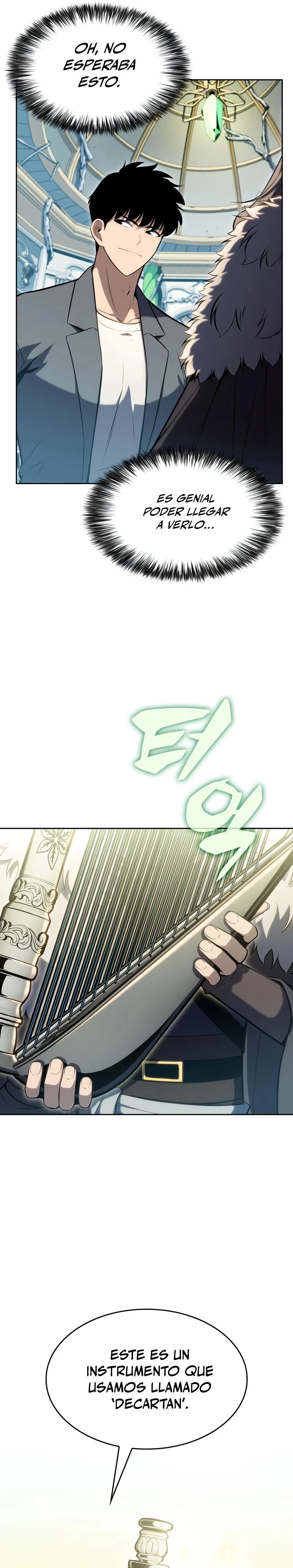 Sin fin skills > Capitulo 82 > Page 211