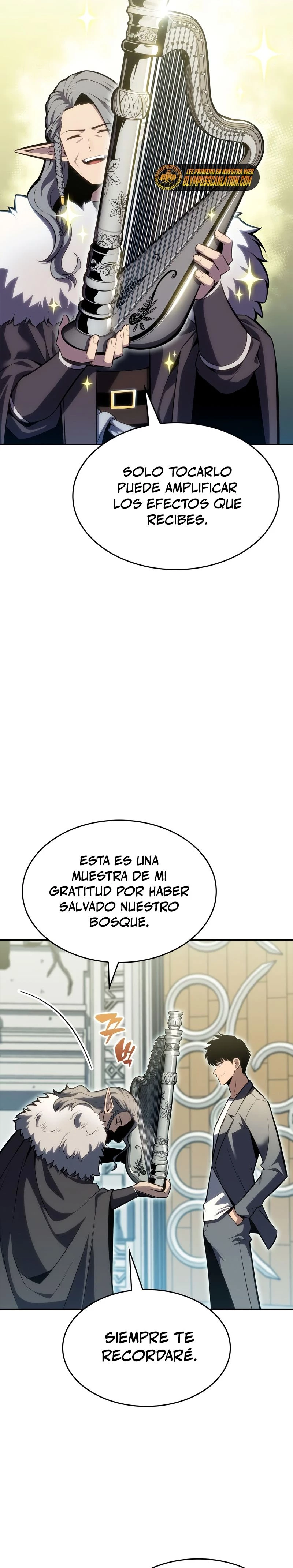 Sin fin skills > Capitulo 82 > Page 221