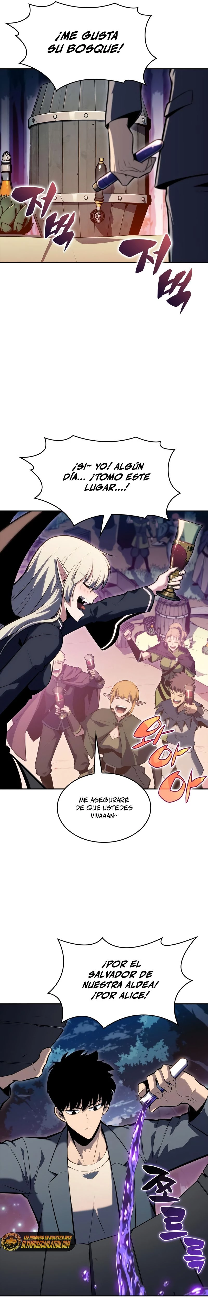Sin fin skills > Capitulo 82 > Page 241