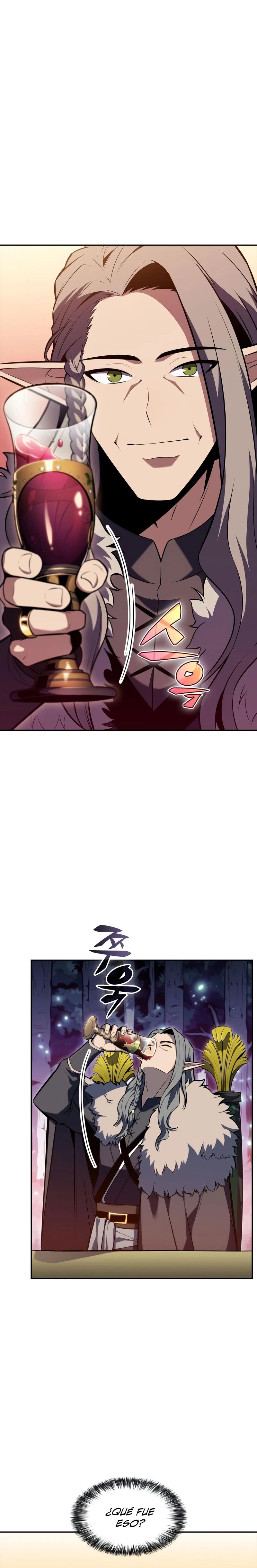 Sin fin skills > Capitulo 82 > Page 261