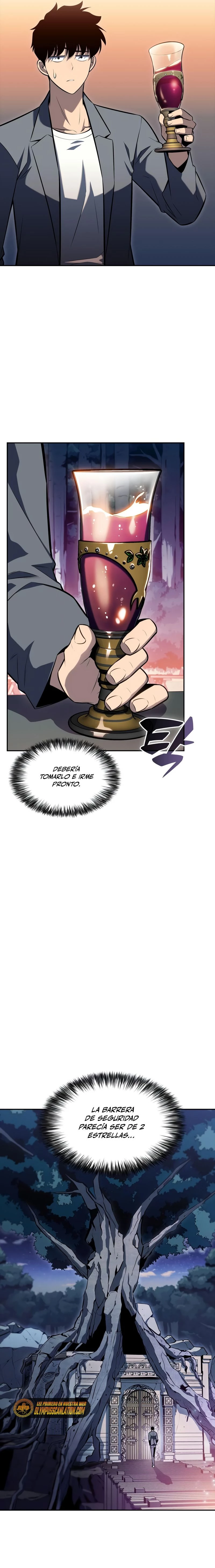 Sin fin skills > Capitulo 82 > Page 311