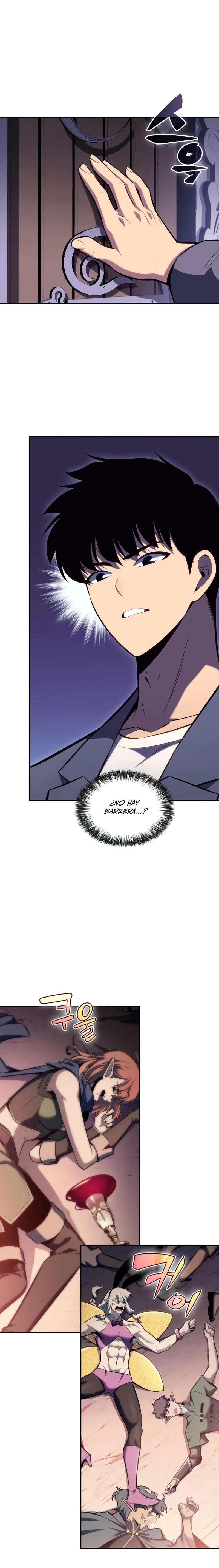Sin fin skills > Capitulo 82 > Page 321