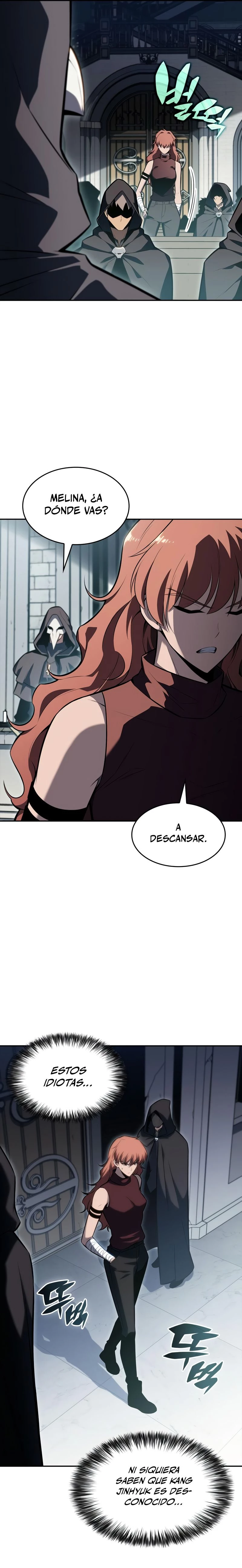 Sin fin skills > Capitulo 82 > Page 371