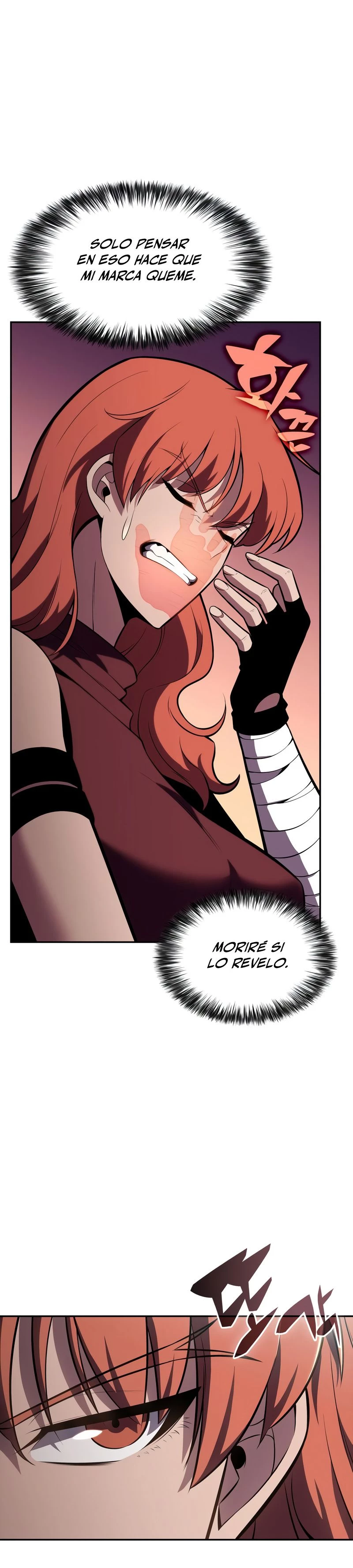 Sin fin skills > Capitulo 82 > Page 381