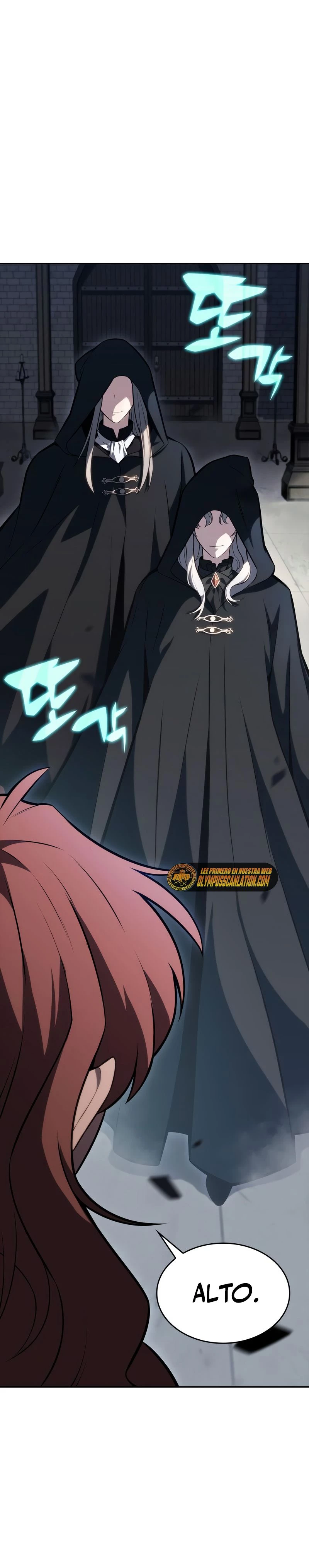 Sin fin skills > Capitulo 82 > Page 391