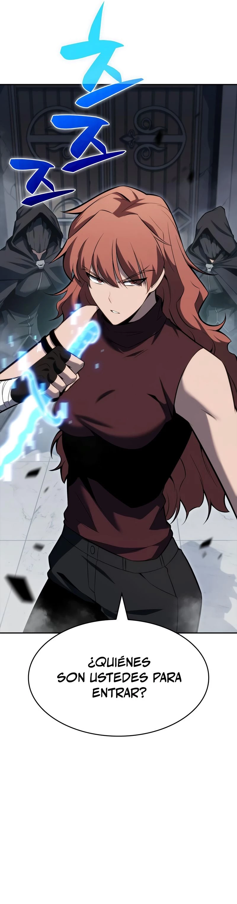 Sin fin skills > Capitulo 82 > Page 401