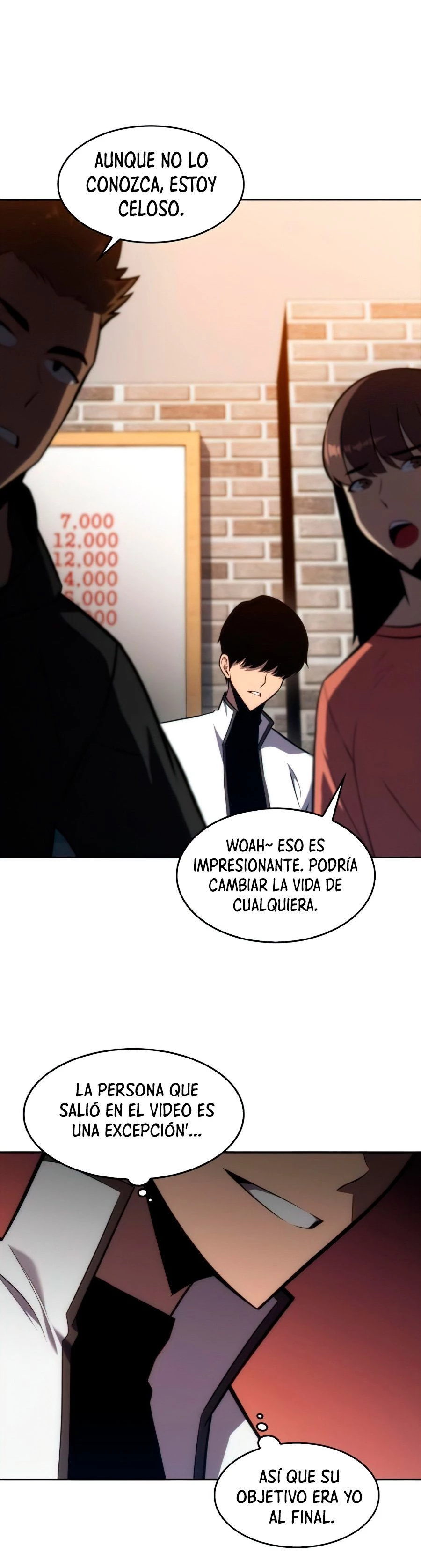 Sin fin skills > Capitulo 9 > Page 51