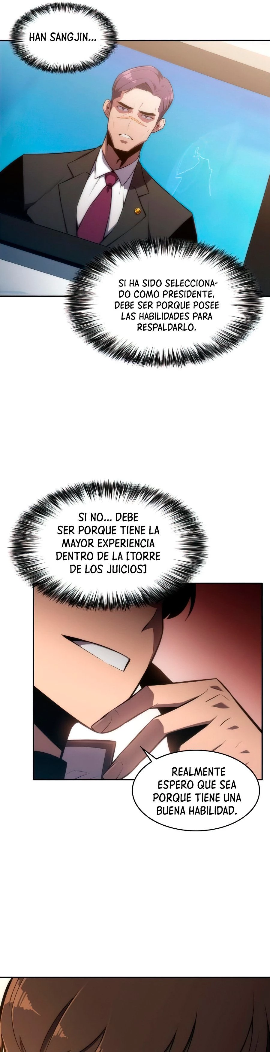 Sin fin skills > Capitulo 9 > Page 81