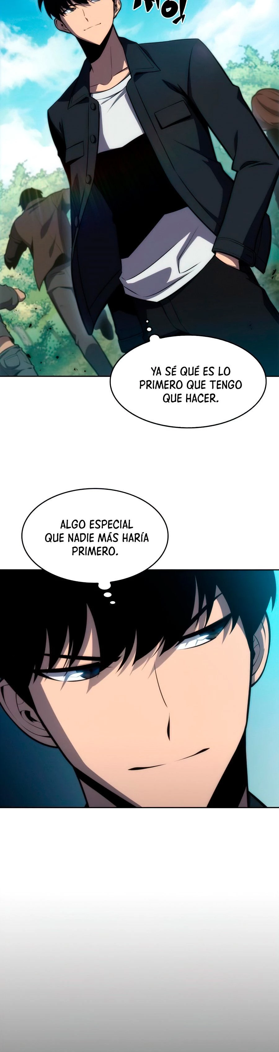 Sin fin skills > Capitulo 9 > Page 281