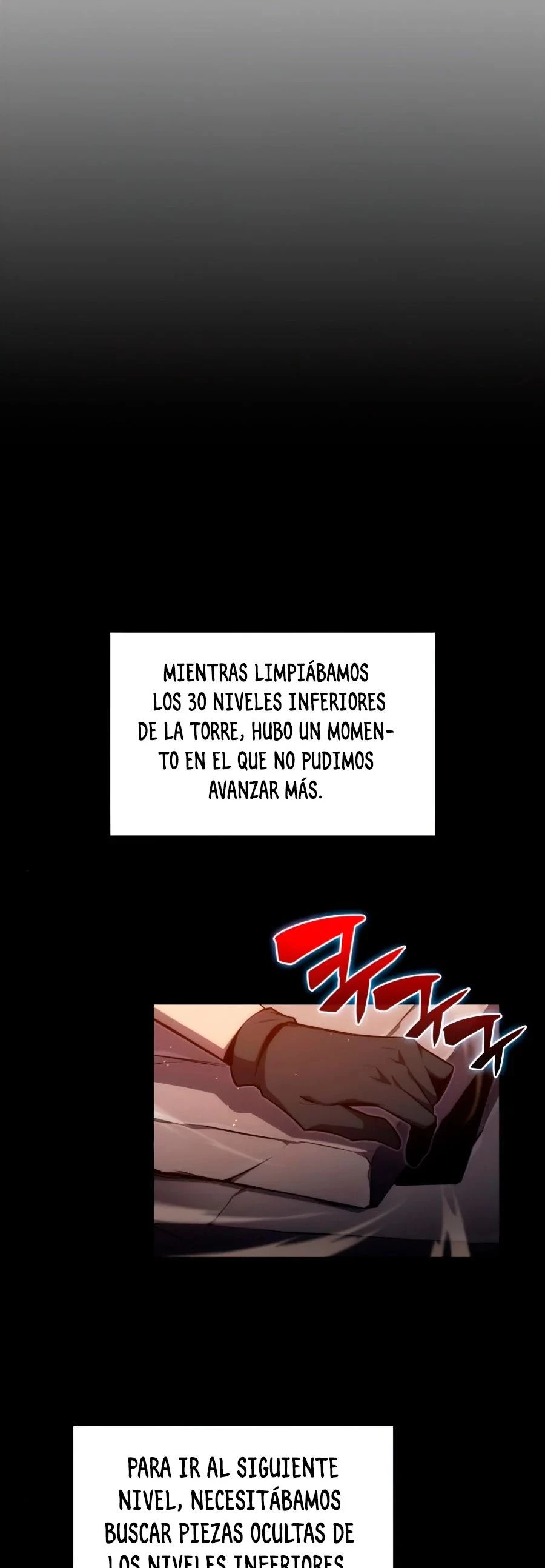 Sin fin skills > Capitulo 9 > Page 291