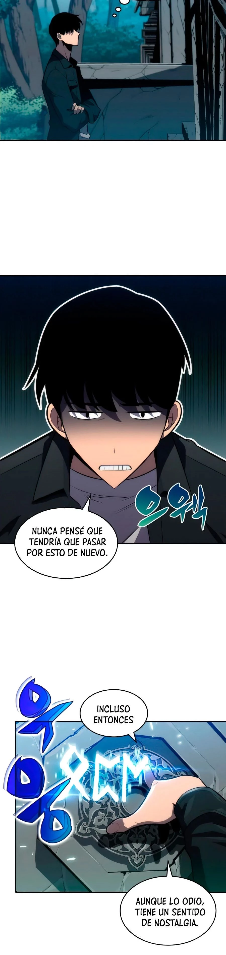 Sin fin skills > Capitulo 9 > Page 441