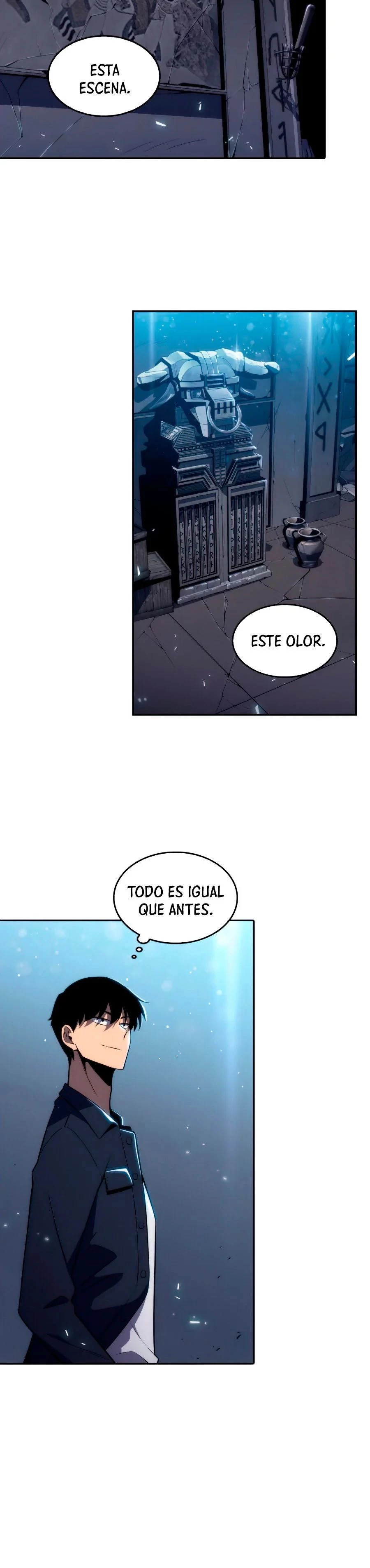 Sin fin skills > Capitulo 9 > Page 471