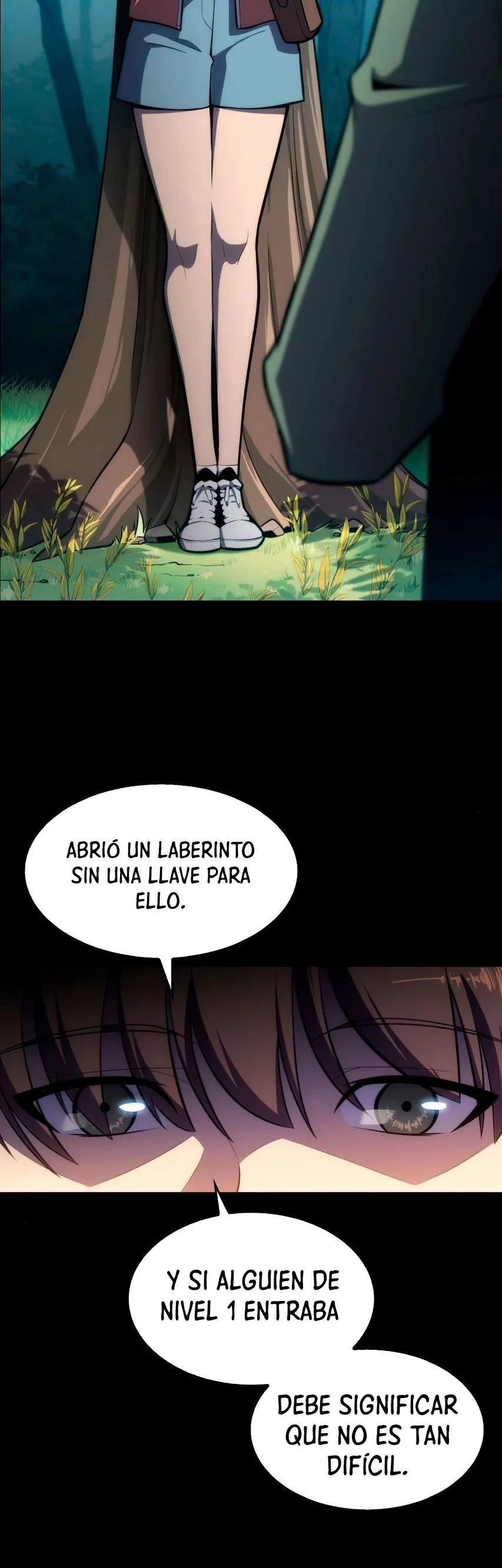 Sin fin skills > Capitulo 9 > Page 561