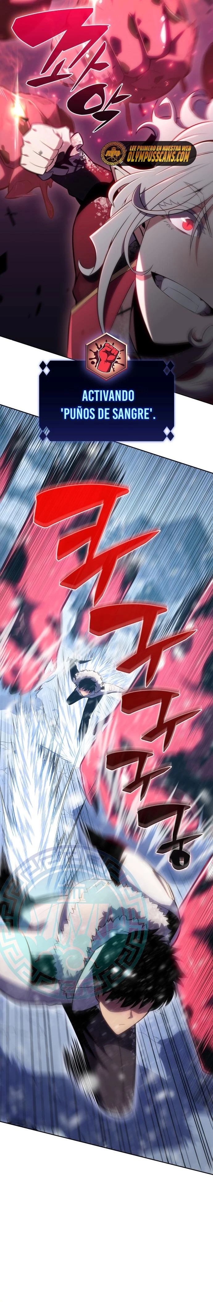 Sin fin skills > Capitulo 91 > Page 141