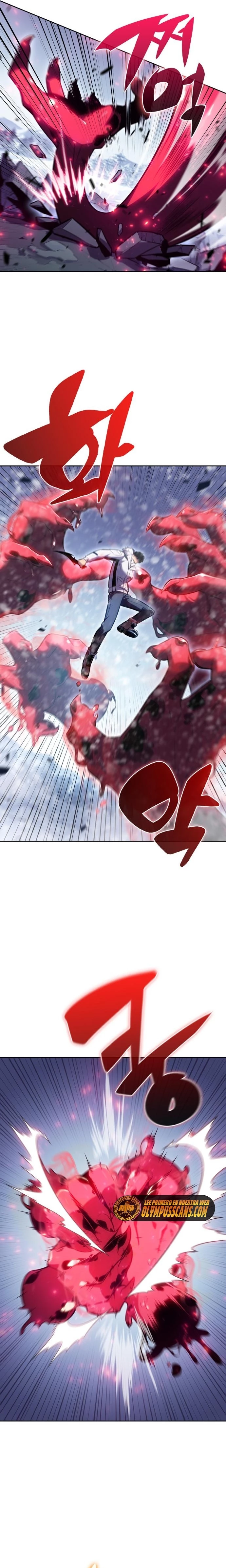 Sin fin skills > Capitulo 91 > Page 151