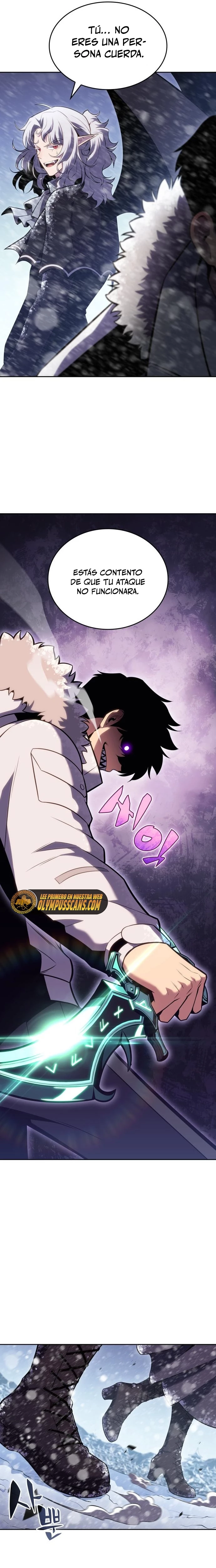Sin fin skills > Capitulo 91 > Page 181