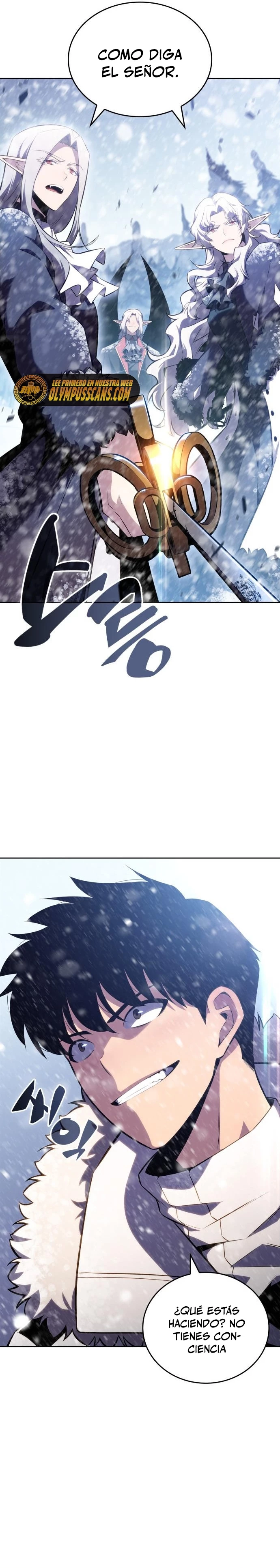 Sin fin skills > Capitulo 91 > Page 201