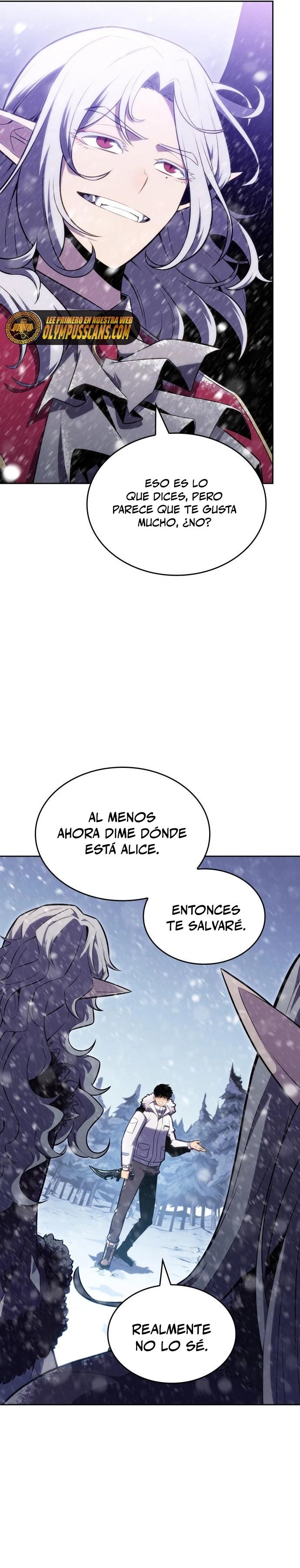 Sin fin skills > Capitulo 91 > Page 211