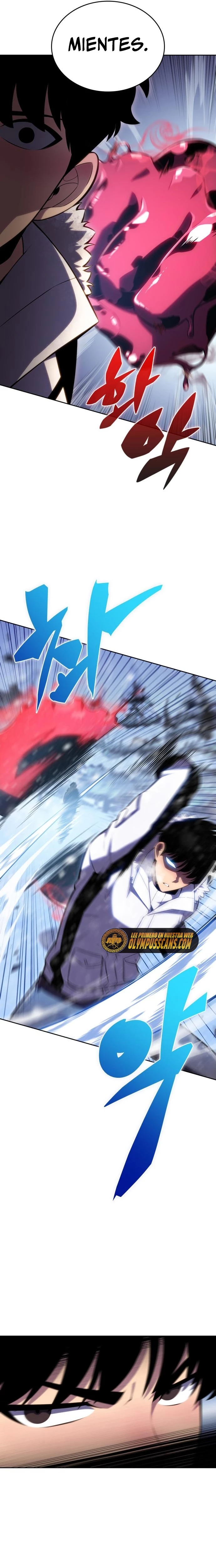Sin fin skills > Capitulo 91 > Page 221