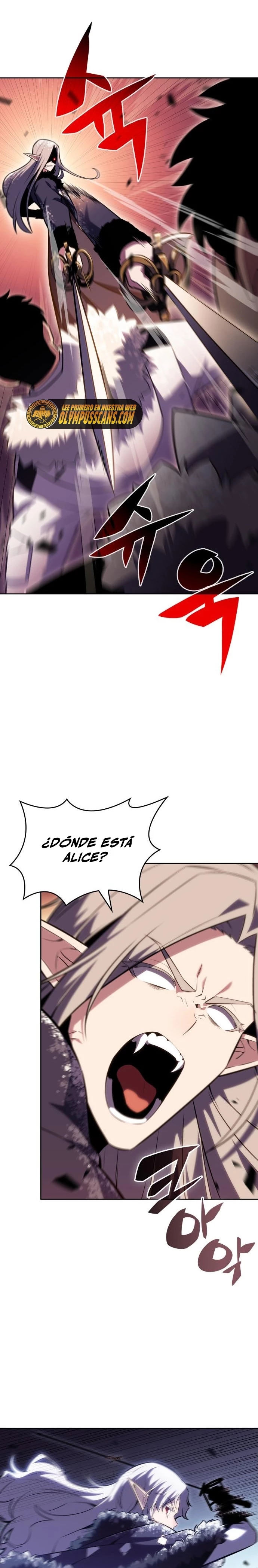 Sin fin skills > Capitulo 91 > Page 241